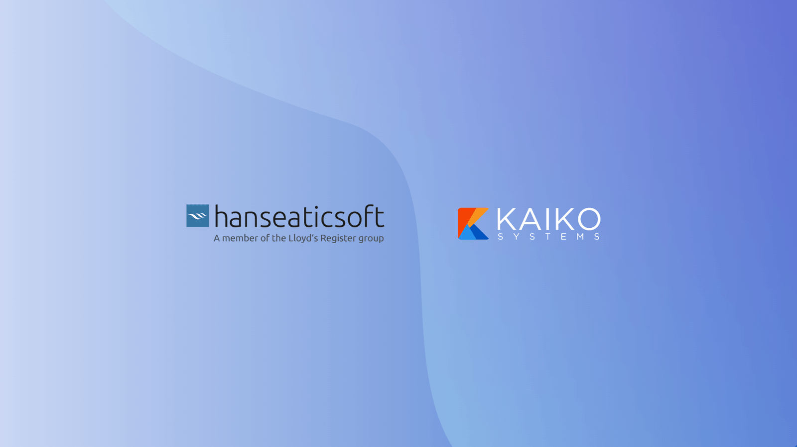 Kaiko Systems Operate fleet safer, smarter, and more confidently